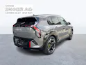 Kia EV3 81 kWh GT 4x4