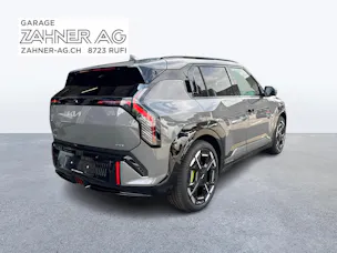 Kia EV3 81 kWh GT 4x4