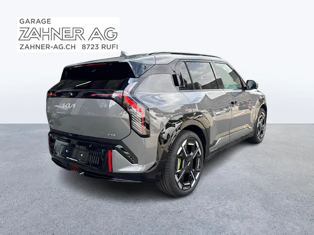 Kia EV3 81 kWh GT 4x4