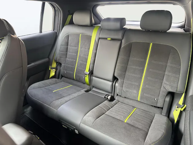 Kia EV3 81 kWh GT 4x4