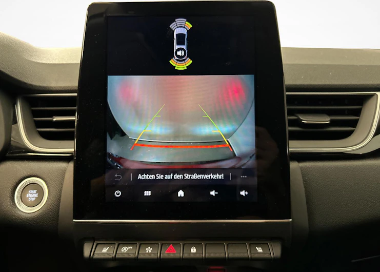 Fahrzeugbild MITSUBISHI ASX