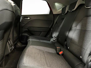 Fahrzeugbild MITSUBISHI ASX 1.3 MH Intense
