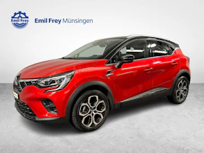 Fahrzeugbild MITSUBISHI ASX 1.3 MH Intense