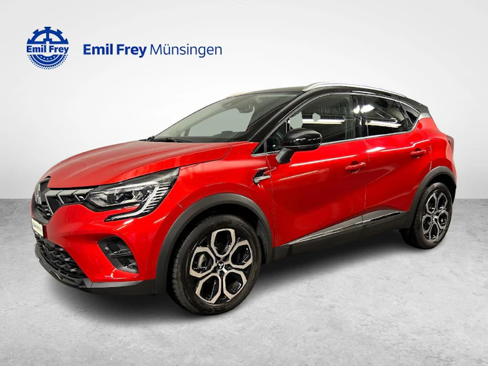 Fahrzeugbild MITSUBISHI ASX