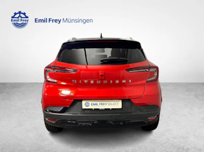 Fahrzeugbild MITSUBISHI ASX 1.3 MH Intense