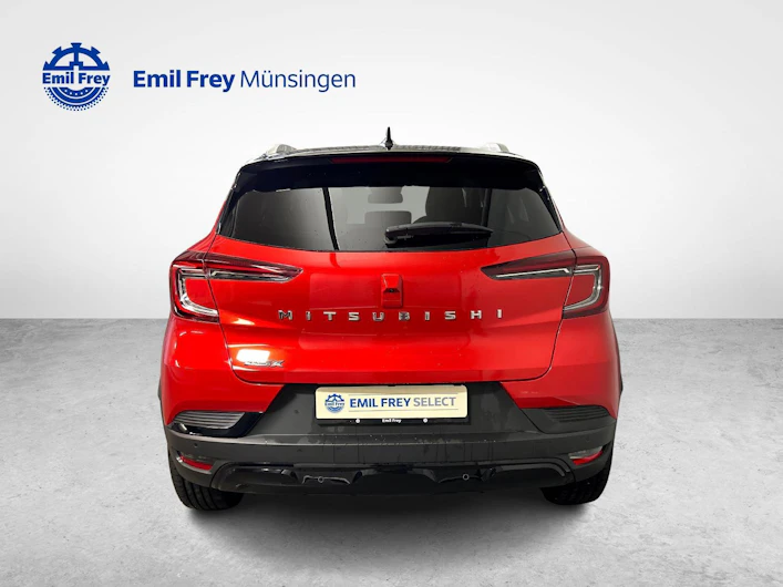 Fahrzeugbild MITSUBISHI ASX