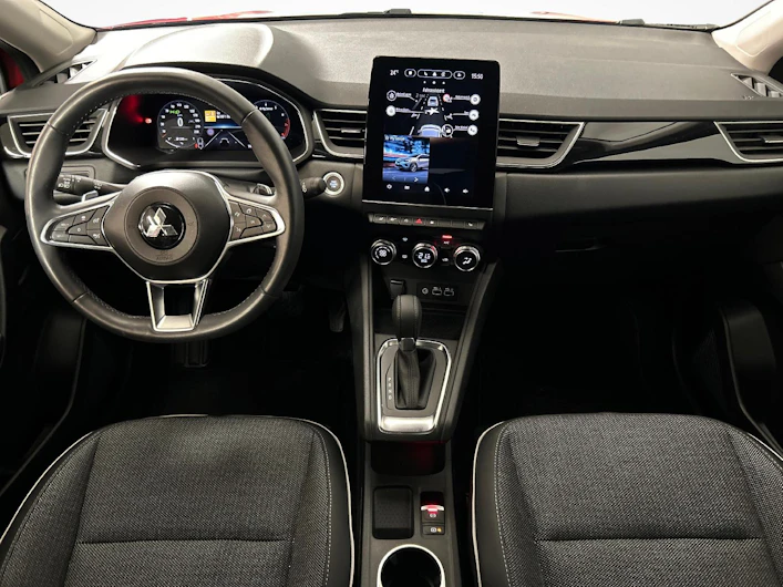 Fahrzeugbild MITSUBISHI ASX