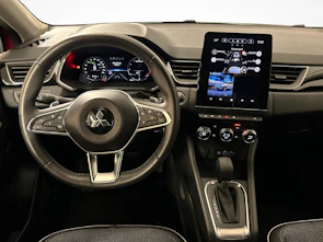 Fahrzeugbild MITSUBISHI ASX 1.3 MH Intense