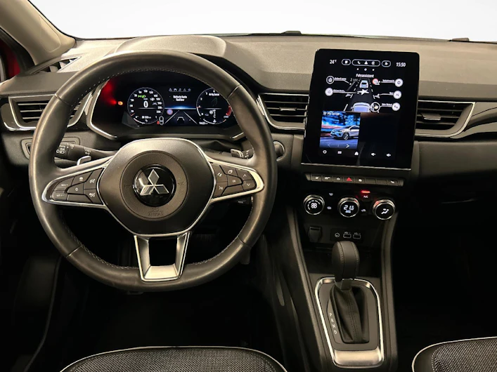Fahrzeugbild MITSUBISHI ASX