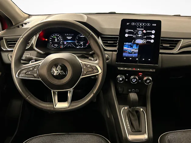 Mitsubishi ASX 1.3 MH Intense