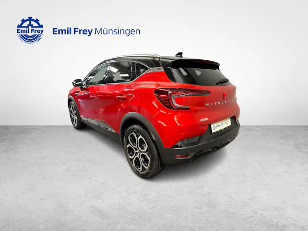 Mitsubishi ASX 1.3 MH Intense