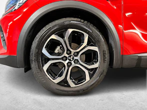 Fahrzeugbild MITSUBISHI ASX 1.3 MH Intense