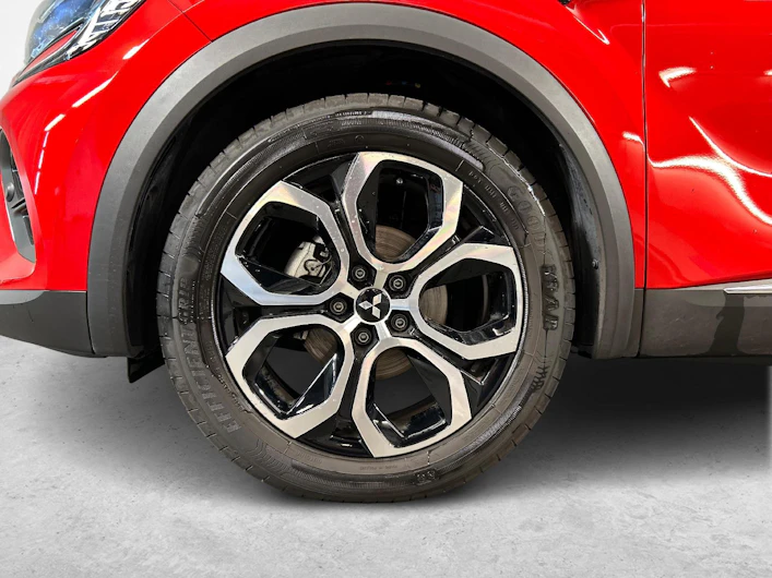 Fahrzeugbild MITSUBISHI ASX