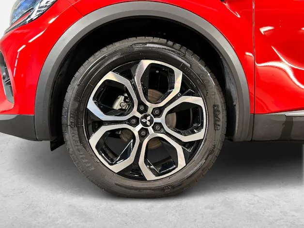 Mitsubishi ASX 1.3 MH Intense