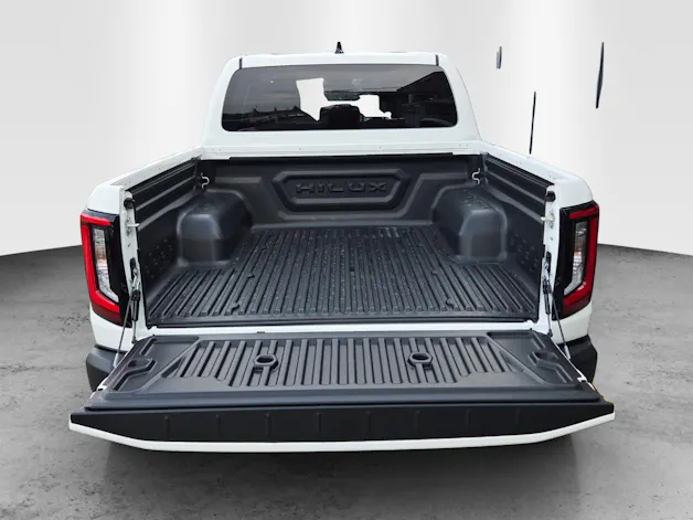 Toyota Hilux Double Cab.-Pick-up 2.8 D-4D MHEV 204 Style
