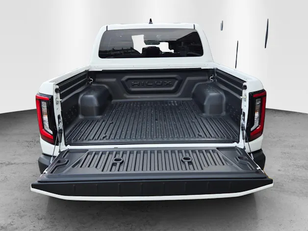 Toyota Hilux Double Cab.-Pick-up 2.8 D-4D MHEV 204 Style