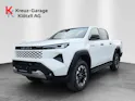 Toyota Hilux Double Cab.-Pick-up 2.8 D-4D MHEV 204 Style