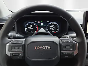 Toyota Hilux Double Cab.-Pick-up 2.8 D-4D MHEV 204 Style