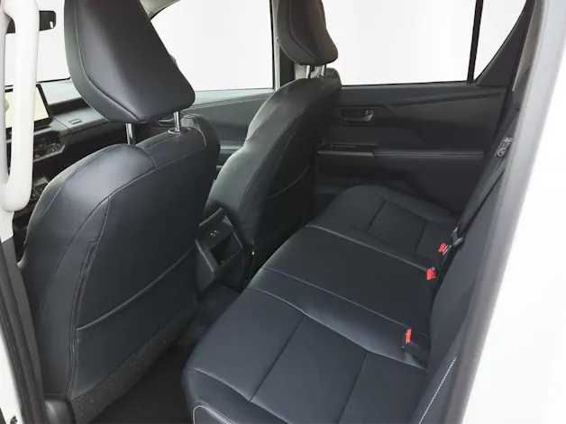 Toyota Hilux Double Cab.-Pick-up 2.8 D-4D MHEV 204 Style
