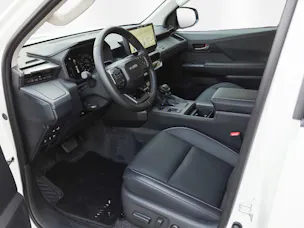 Toyota Hilux Double Cab.-Pick-up 2.8 D-4D MHEV 204 Style