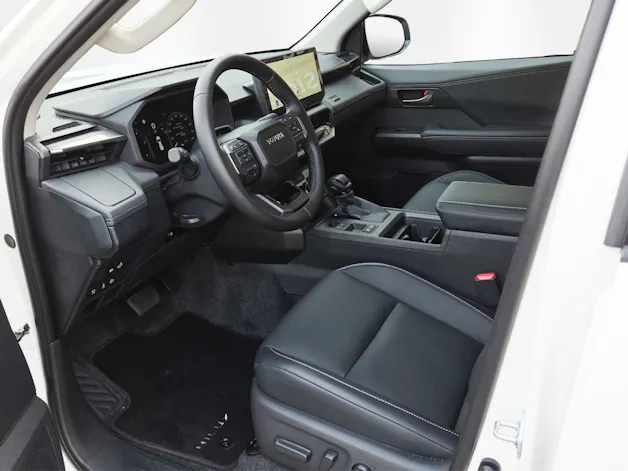 Toyota Hilux Double Cab.-Pick-up 2.8 D-4D MHEV 204 Style