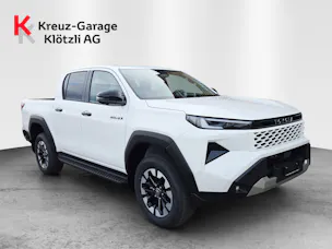 Toyota Hilux Double Cab.-Pick-up 2.8 D-4D MHEV 204 Style
