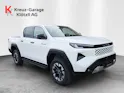 Toyota Hilux Double Cab.-Pick-up 2.8 D-4D MHEV 204 Style