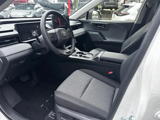 Toyota RAV4 2.5 HEV Trend