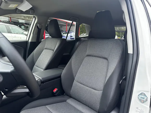 Toyota RAV4 2.5 HEV Trend
