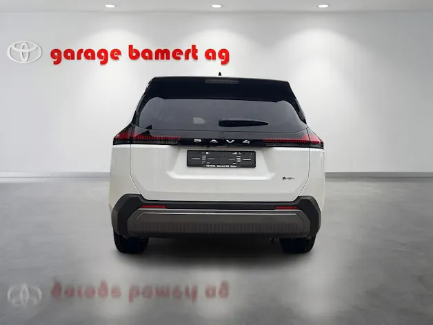 Toyota RAV4 2.5 HEV Trend