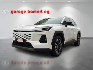 Toyota RAV4 2.5 HEV Trend