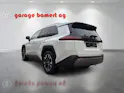 Toyota RAV4 2.5 HEV Trend