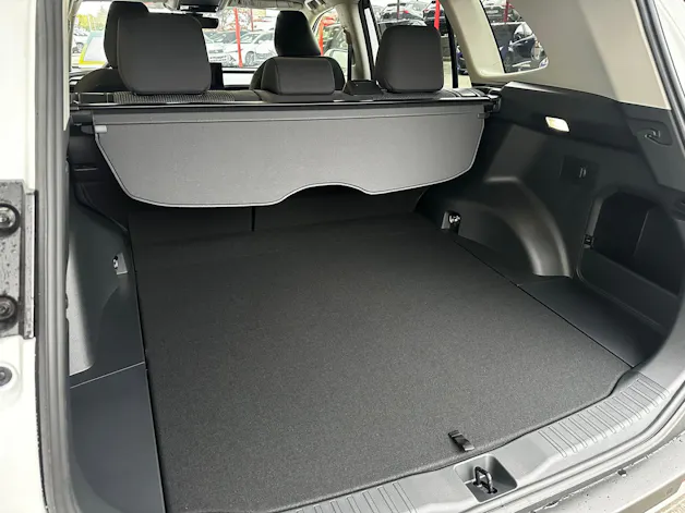 Toyota RAV4 2.5 HEV Trend
