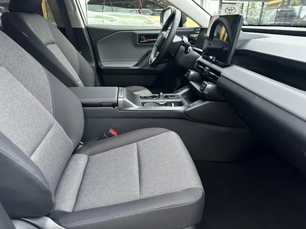 Toyota RAV4 2.5 HEV Trend