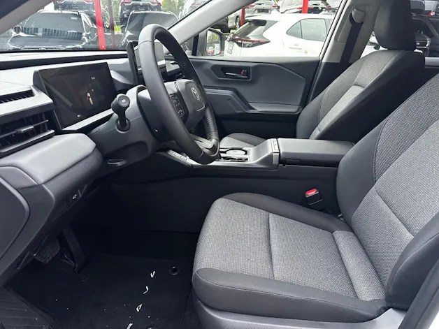 Toyota RAV4 2.5 HEV Trend
