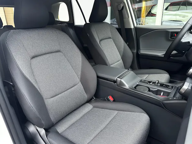 Toyota RAV4 2.5 HEV Trend