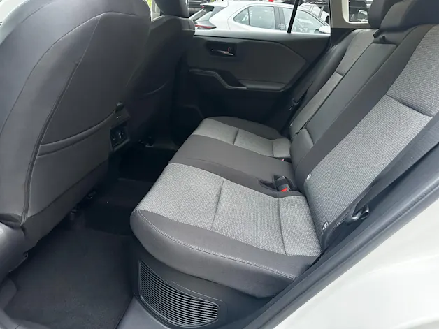 Toyota RAV4 2.5 HEV Trend