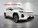 Toyota RAV4 2.5 HEV Trend