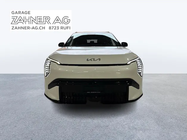 Kia EV3 81 kWh GT 4x4