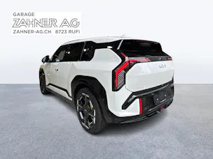Kia EV3 81 kWh GT 4x4