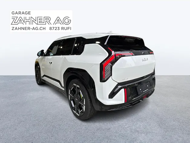 Kia EV3 81 kWh GT 4x4