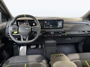 Kia EV3 81 kWh GT 4x4