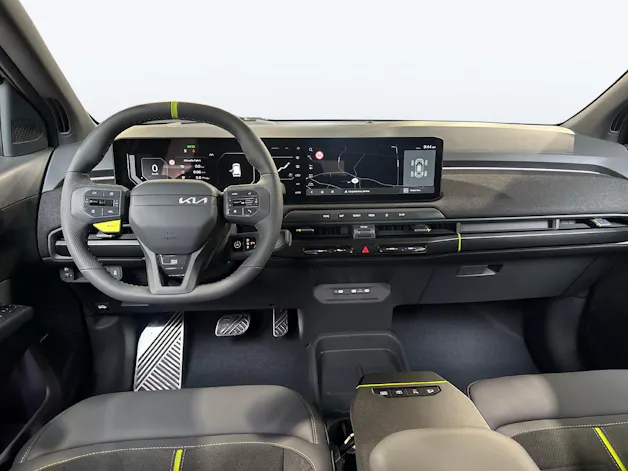 Kia EV3 81 kWh GT 4x4