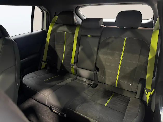 Kia EV3 81 kWh GT 4x4
