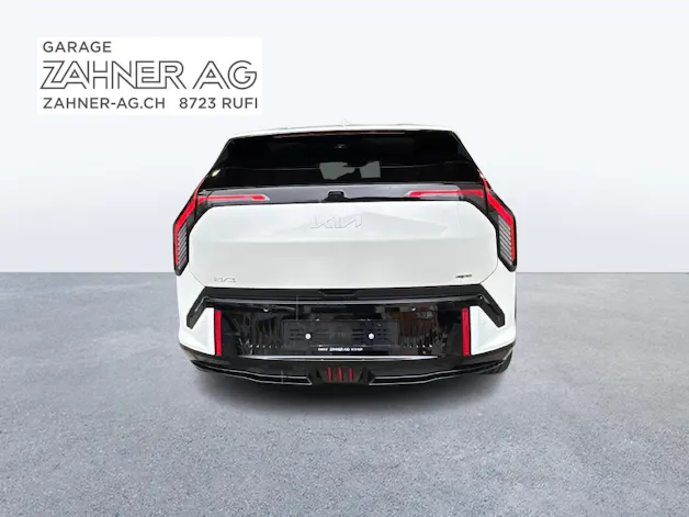 Kia EV3 81 kWh GT 4x4