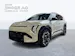 Kia EV3 81 kWh GT 4x4