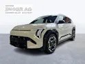 Kia EV3 81 kWh GT 4x4