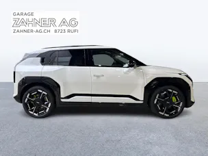 Kia EV3 81 kWh GT 4x4