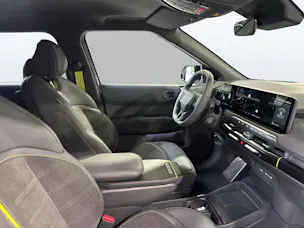Kia EV3 81 kWh GT 4x4