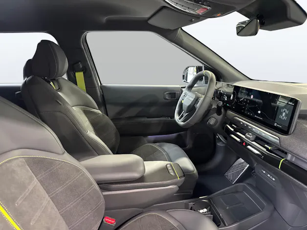 Kia EV3 81 kWh GT 4x4